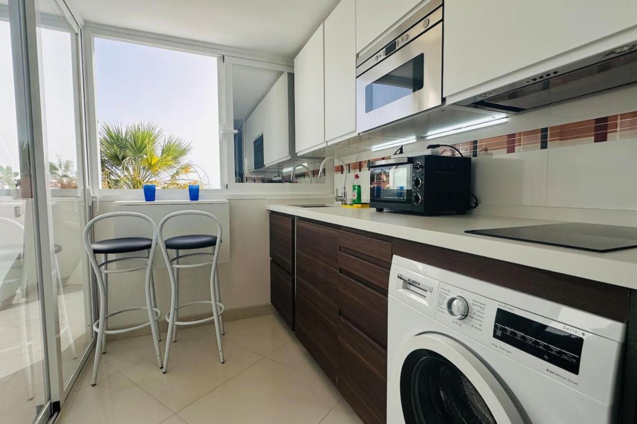 Tenerife.365 Atalaya Court II Sunset Ocean View Costa Adeje (Tenerife) Exterior foto