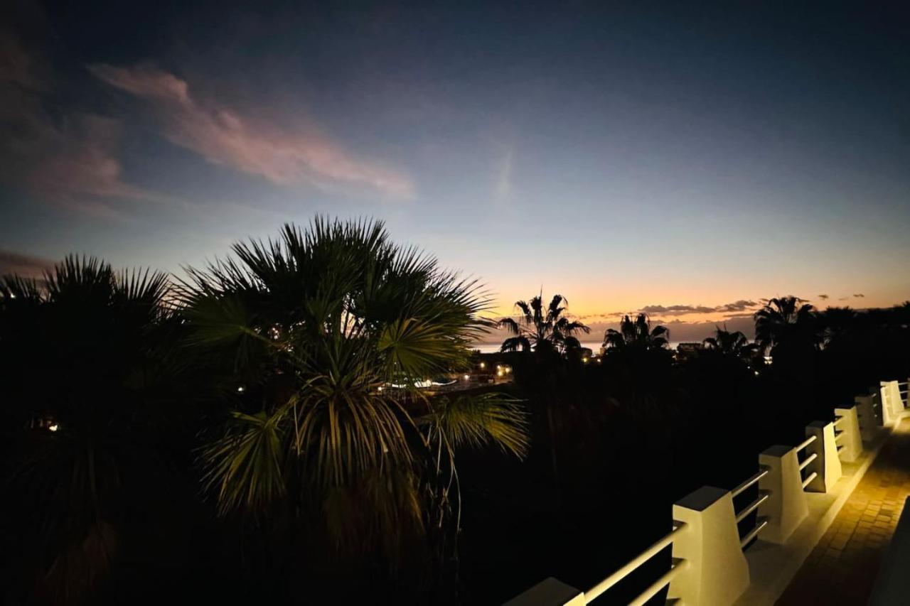Tenerife.365 Atalaya Court II Sunset Ocean View Costa Adeje (Tenerife) Exterior foto