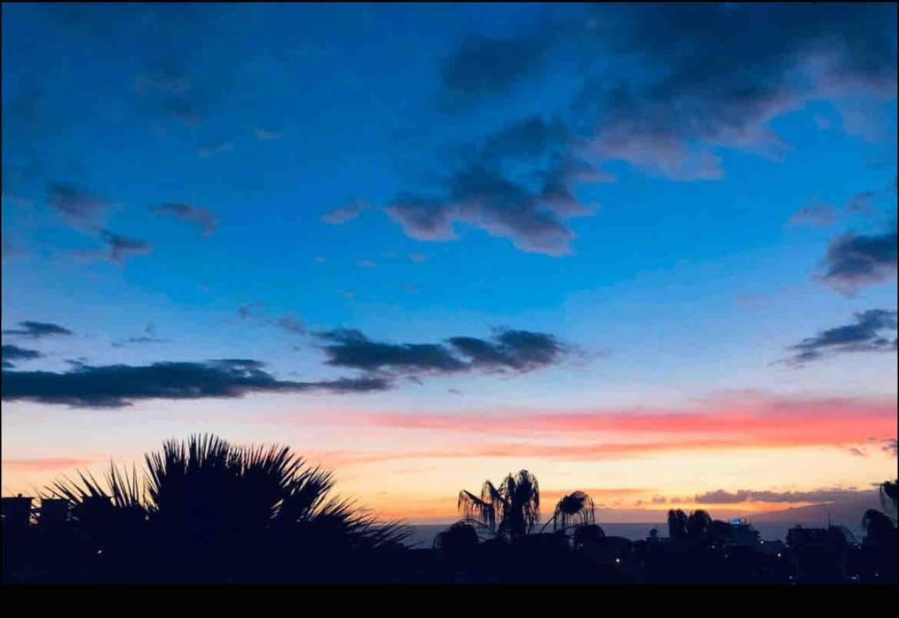 Tenerife.365 Atalaya Court II Sunset Ocean View Costa Adeje (Tenerife) Exterior foto