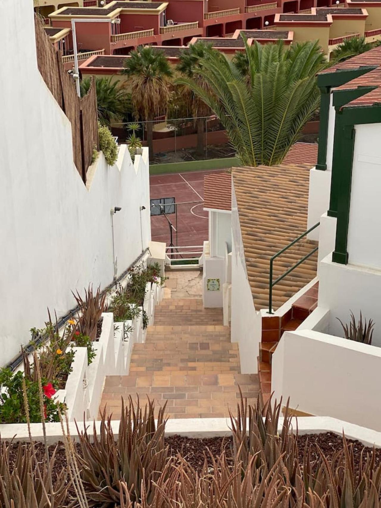 Tenerife.365 Atalaya Court II Sunset Ocean View Costa Adeje (Tenerife) Exterior foto