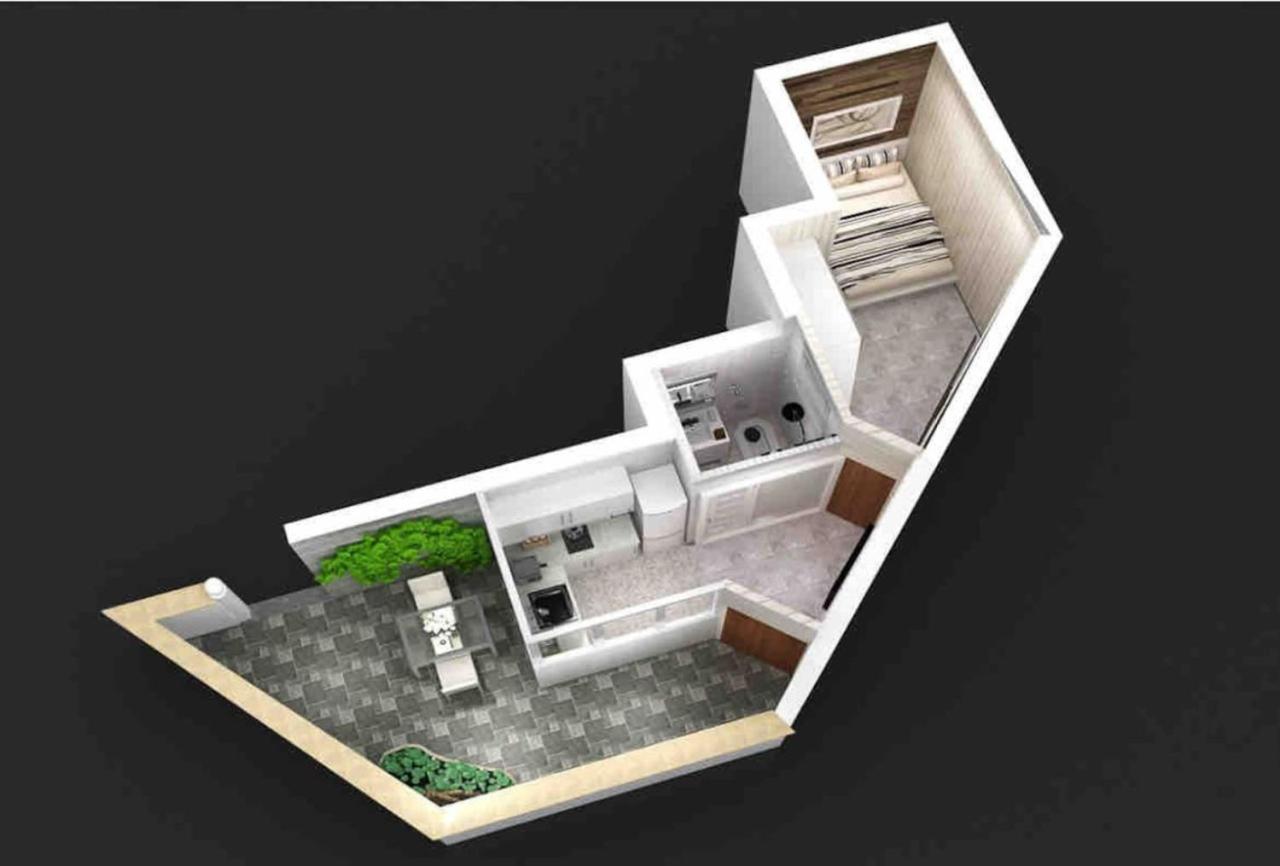 Tenerife.365 Atalaya Court II Sunset Ocean View Costa Adeje (Tenerife) Exterior foto