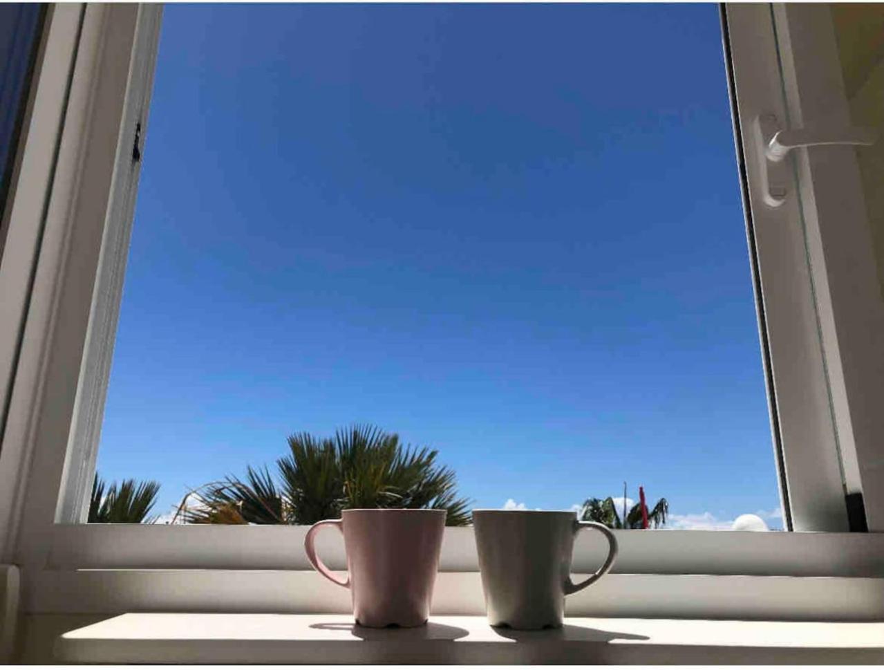 Tenerife.365 Atalaya Court II Sunset Ocean View Costa Adeje (Tenerife) Exterior foto