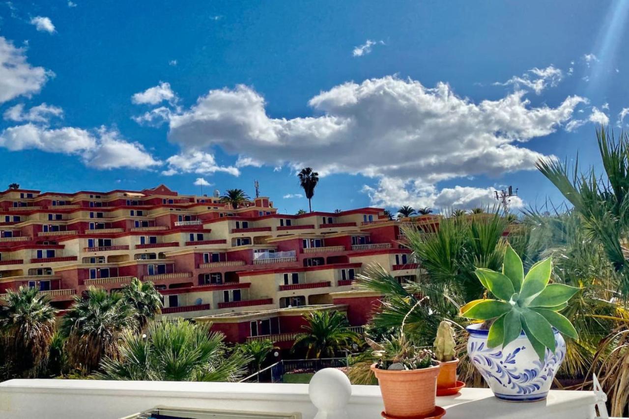 Tenerife.365 Atalaya Court II Sunset Ocean View Costa Adeje (Tenerife) Exterior foto