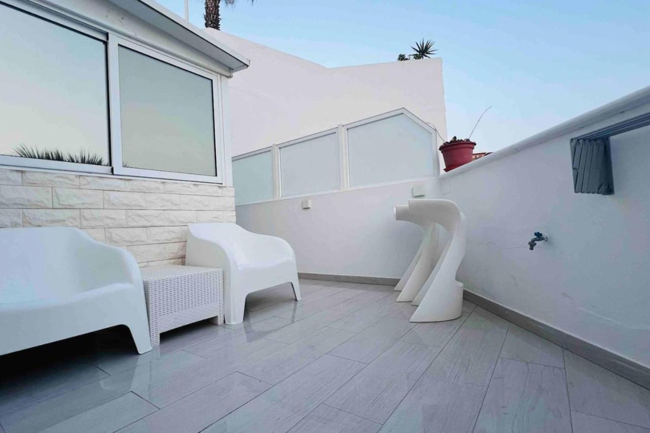 Tenerife.365 Atalaya Court II Sunset Ocean View Costa Adeje (Tenerife) Exterior foto