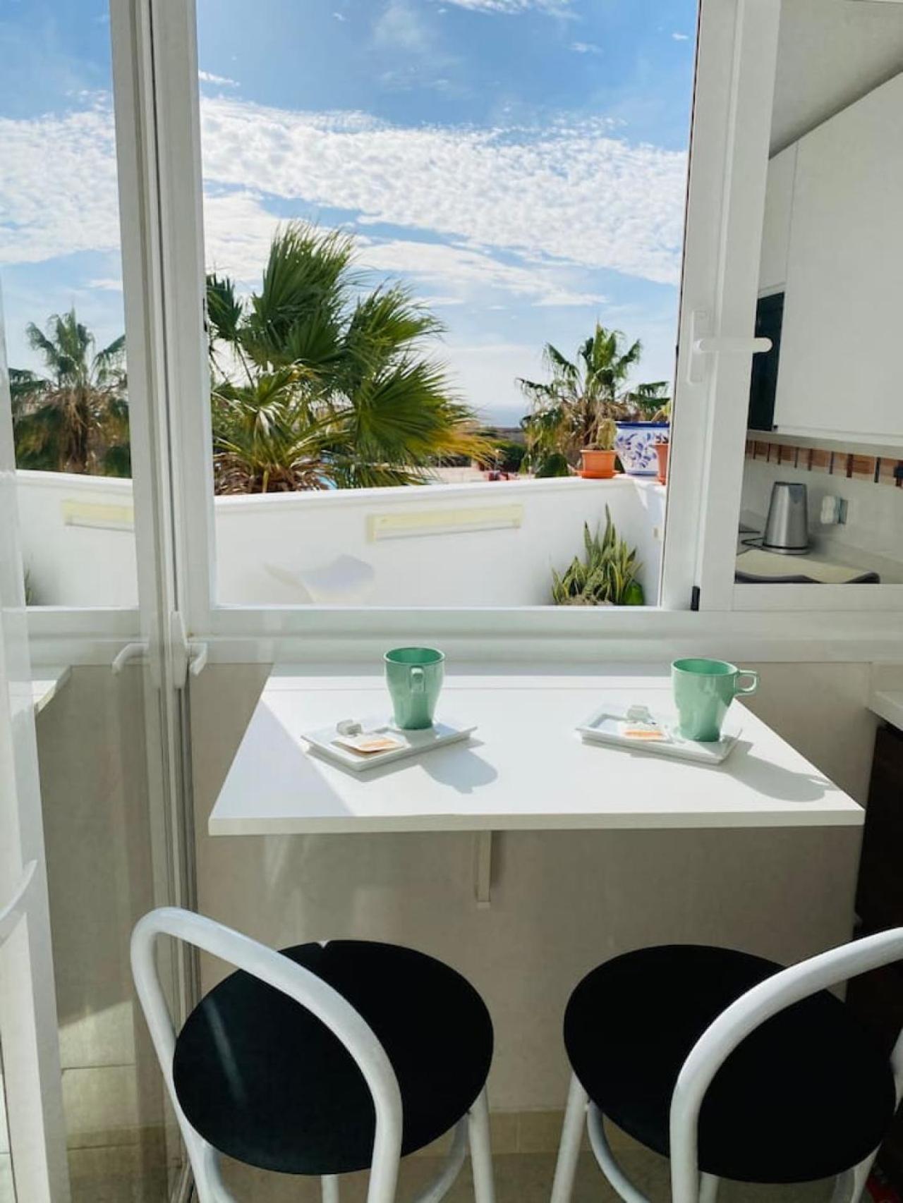 Tenerife.365 Atalaya Court II Sunset Ocean View Costa Adeje (Tenerife) Exterior foto