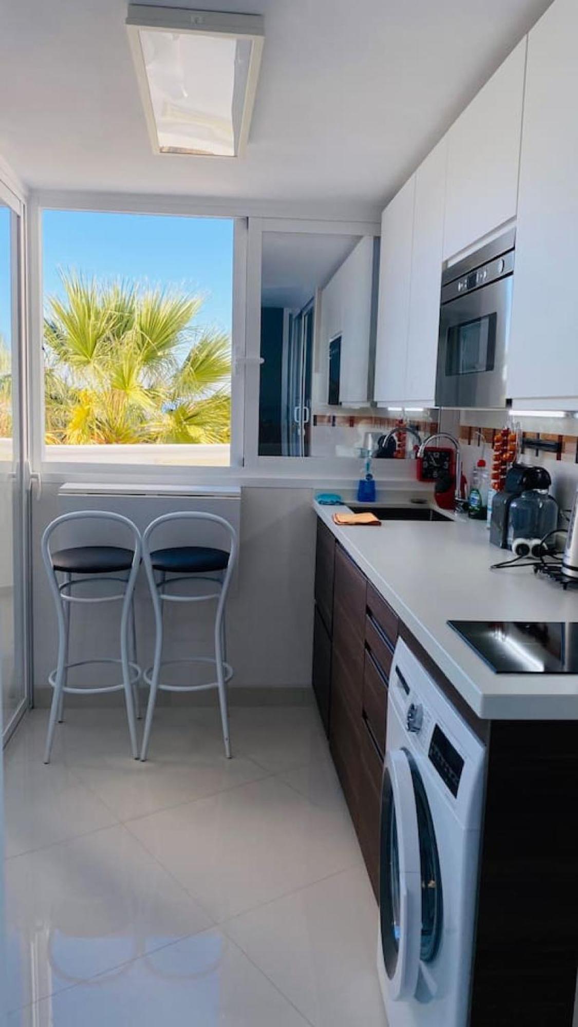 Tenerife.365 Atalaya Court II Sunset Ocean View Costa Adeje (Tenerife) Exterior foto