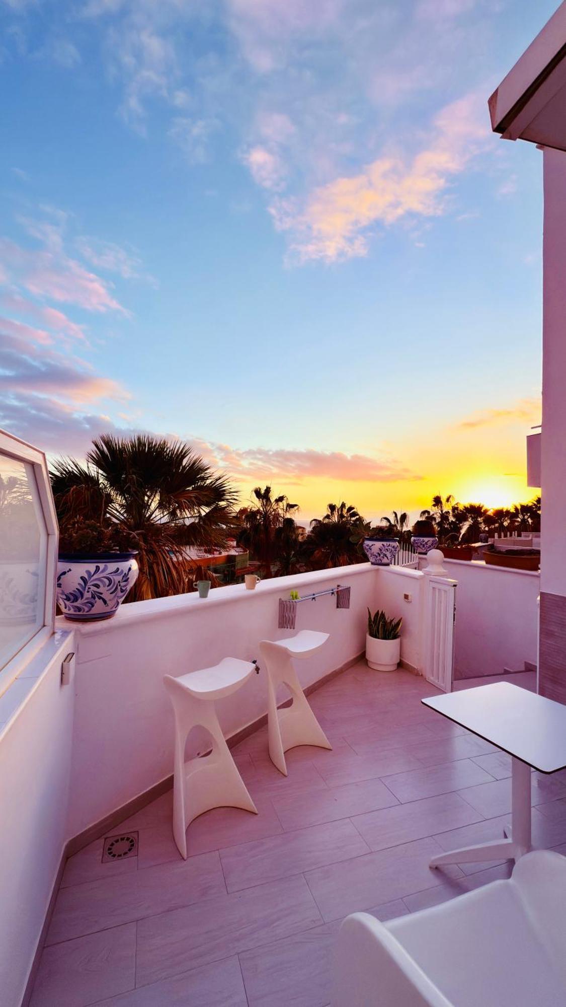 Tenerife.365 Atalaya Court II Sunset Ocean View Costa Adeje (Tenerife) Exterior foto